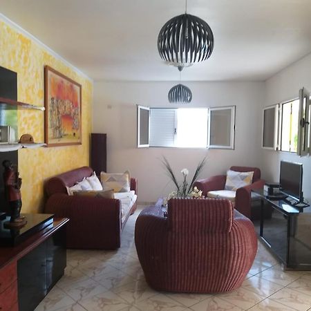 Villa Alizee 상트 안느 외부 사진
