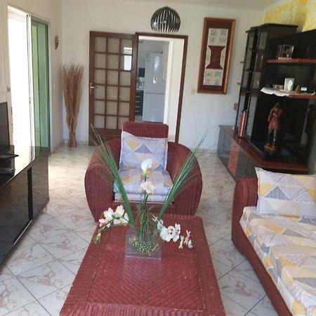 Villa Alizee 상트 안느 외부 사진
