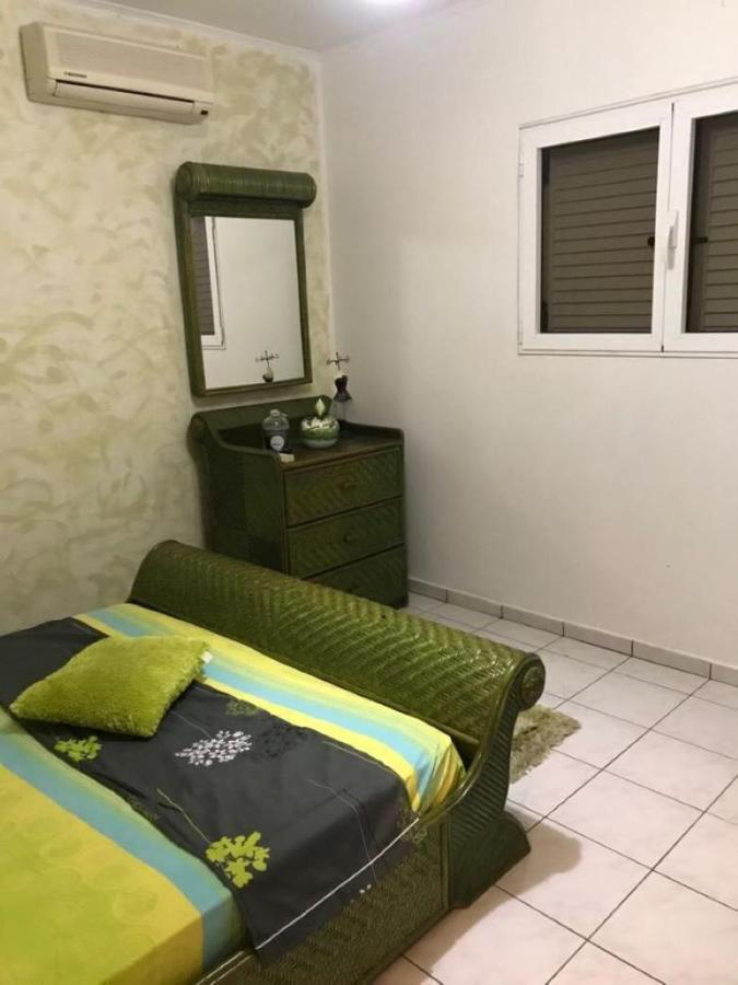 Villa Alizee 상트 안느 외부 사진