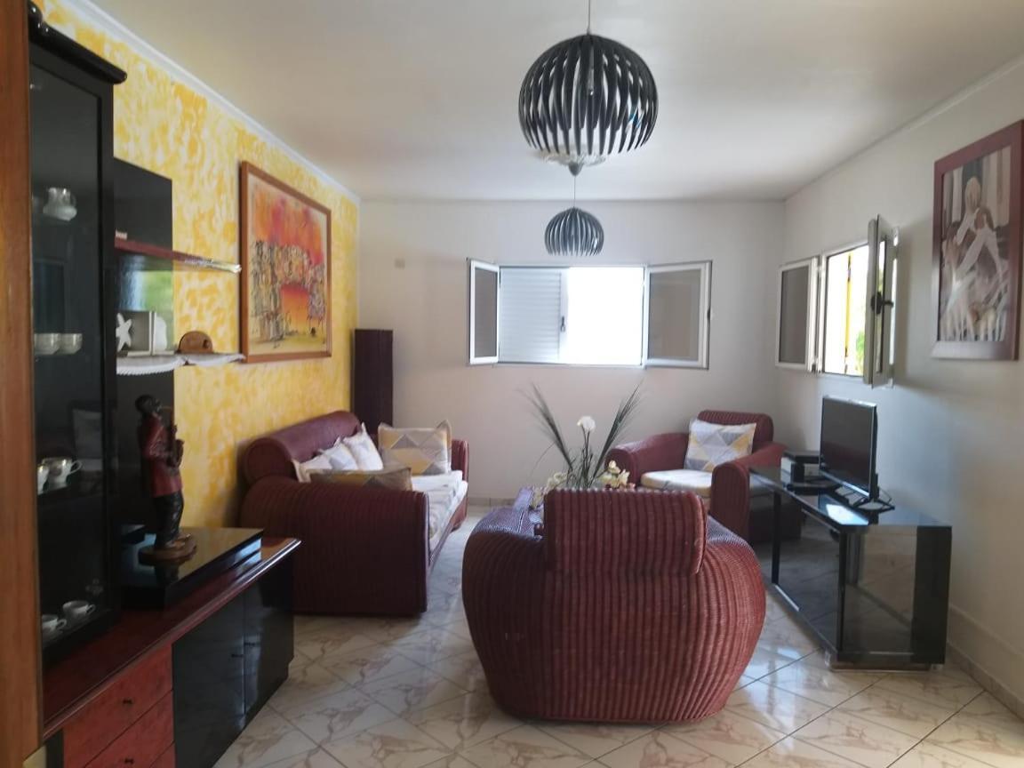 Villa Alizee 상트 안느 외부 사진